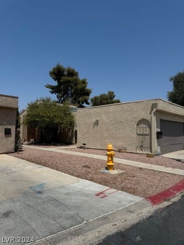 $299,900 | 4217 Park Court | East Las Vegas