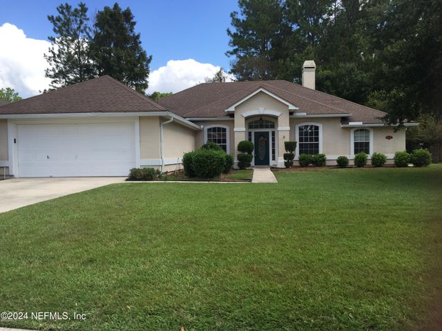 $2,250 | 2407 Southern Links Drive | Fleming Island