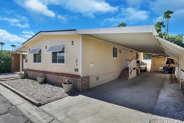 $184,900 | 80000 Ave 48 Indio Ca | Central Indio