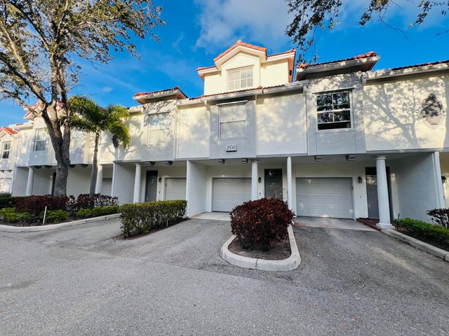 $3,300 | 2050 Alta Meadows Lane, Unit 2106 | Delray Beach