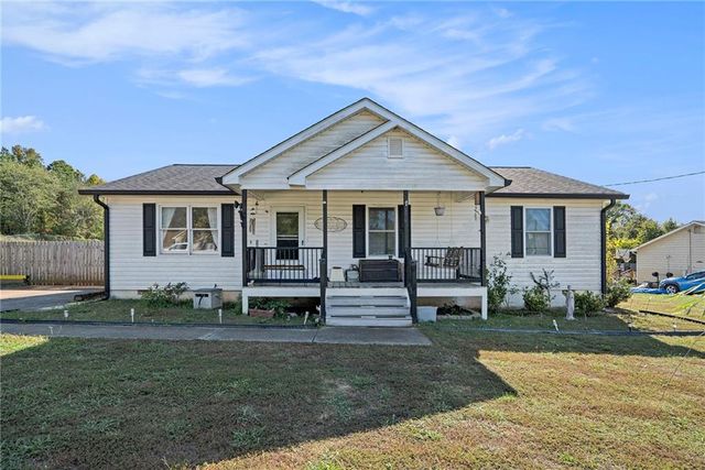 $315,000 | 16 Adams Way Northwest | Adairsville