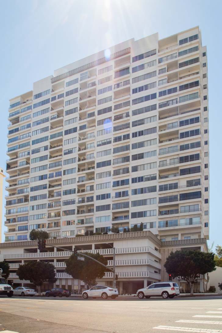 Wilshire Regent at 10501 Wilshire Blvd - Los Angeles, CA | Compass