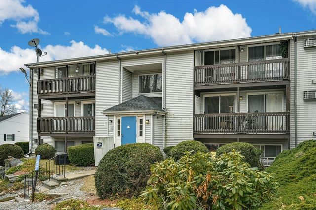 $1,900 | 11 Gibbs Street, Unit F94 | East Worcester