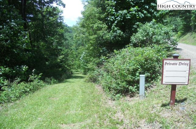 $13,000 | Lot 39 Rainbow Ridge Road | North Fork Township - Ashe County