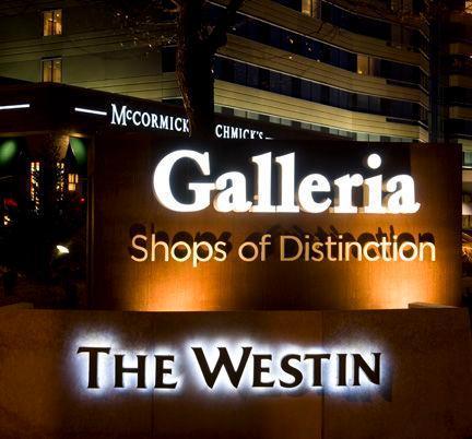 Galleria, Edina Minnesota - Family Friendly Shopping & Dining Options