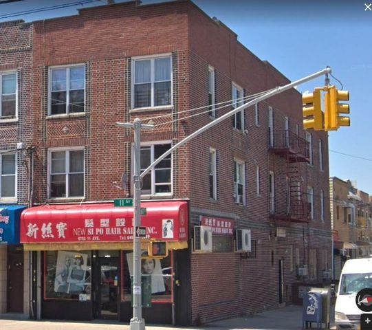 $2,950,000 | 6702 11th Avenue | Dyker Heights