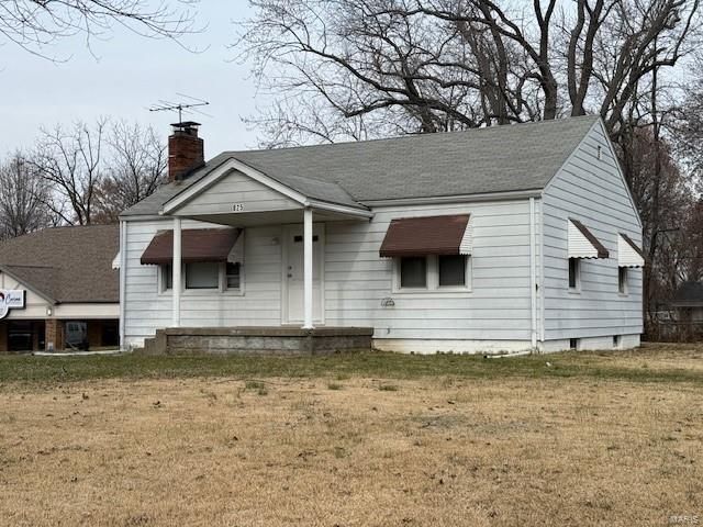 $129,000 | 825 Lincoln Highway | Fairview Heights