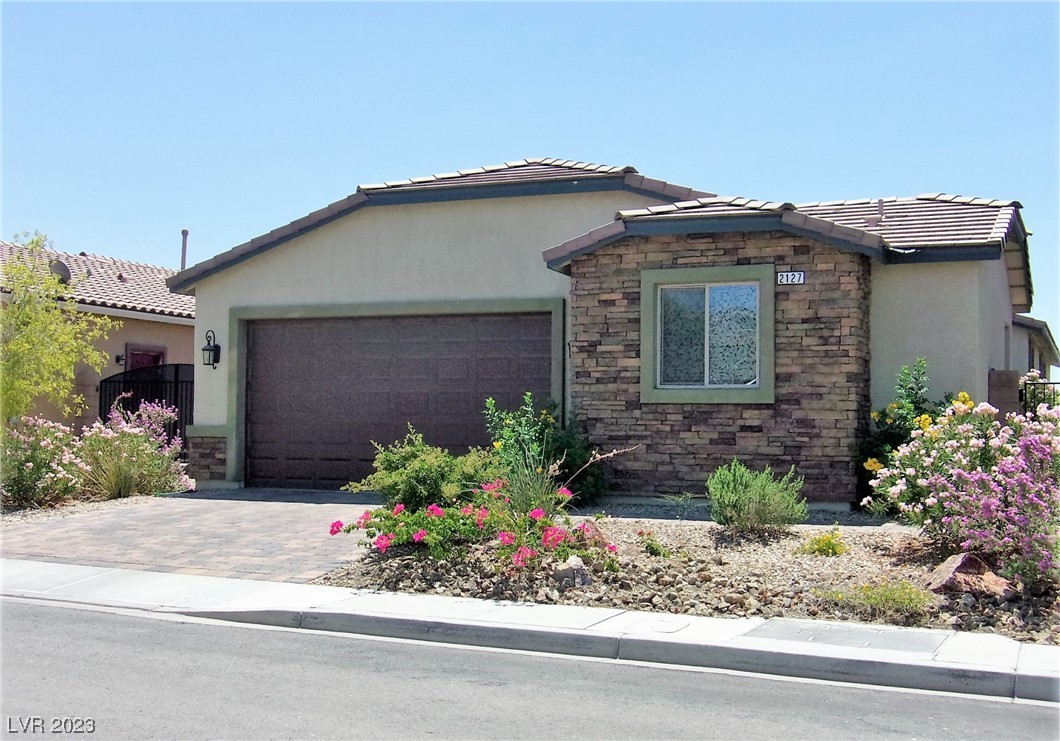 2127 Delmar Farms Court, Laughlin, NV 89029 Compass