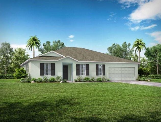 $349,900 | 4219 Southwest 31st Place | Southwest Ocala