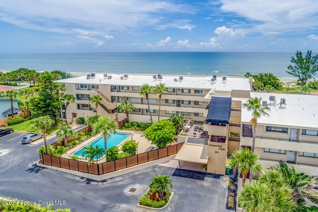 $3,000 | 1101 South Miramar Avenue, Unit 303 | Indialantic by the Sea