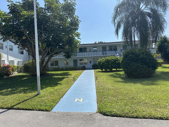 $240,000 | 418 Durham Circle | West Deerfield Beach