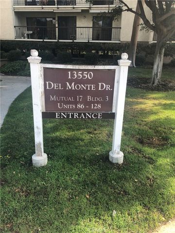 $439,000 | 13550 Del Monte Drive, Unit 122C | Leisure World