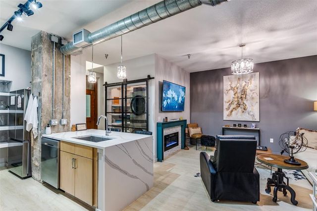 $283,400 | 221 West Lancaster Avenue, Unit 2001 | Downtown Fort Worth