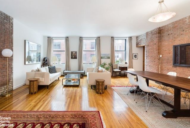 $15,995 | 139 Reade Street, Unit 4B | TriBeCa