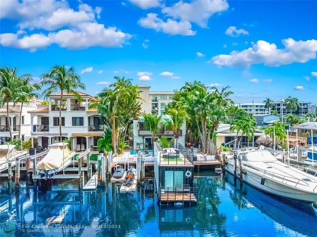 $2,890,000 | 405-407 Hendricks Isle | Hendricks and Venice Isles