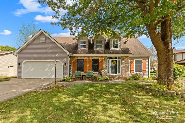 $369,900 | 1320 Mill Pond Road | Bourbonnais