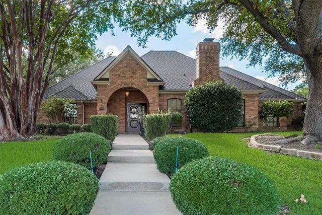 $4,500 | 3512 Cliffwood Drive | Southwest Colleyville