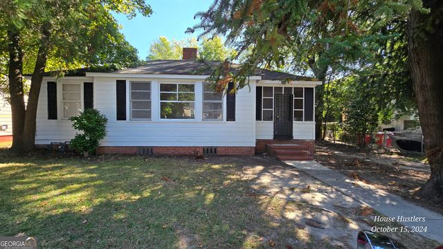 $94,900 | 1018 Mimosa Drive | Macon-Bibb County