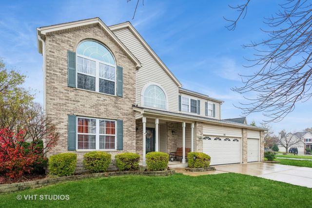 $450,000 | 151 Spring Hill Court | Romeoville