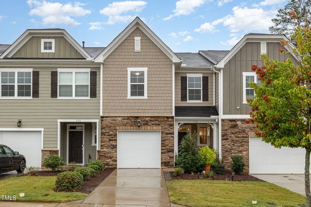 $399,990 | 125 Hunston Dr. | Holly Springs