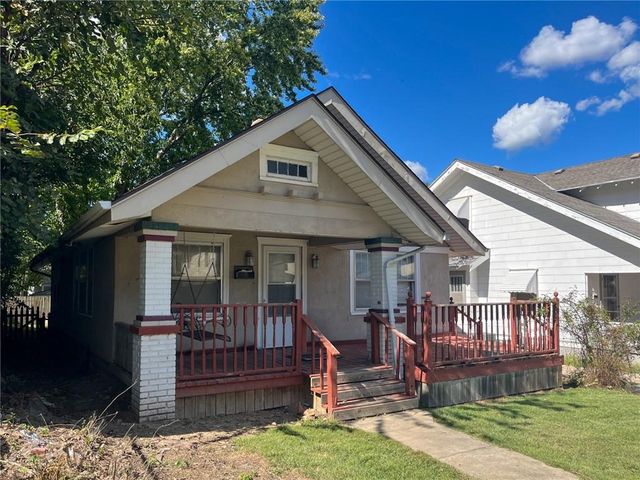 $84,900 | 4008 Terrace Avenue | St. Joseph