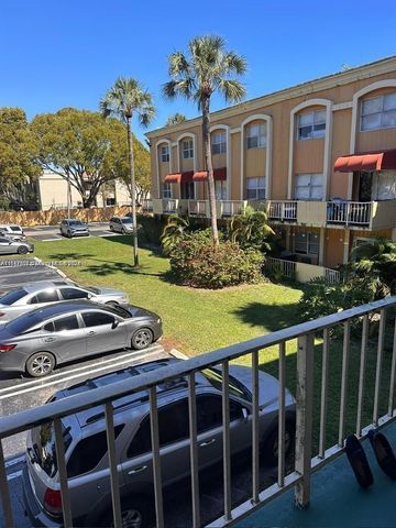 $215,900 | 18101 Northwest 68th Avenue, Unit C202 | Venetian Gardens at Country Club of Miami