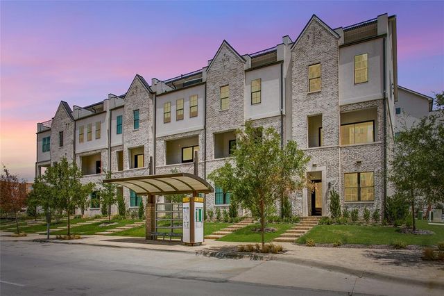 $769,900 | 5445 Patterson Street | Las Colinas