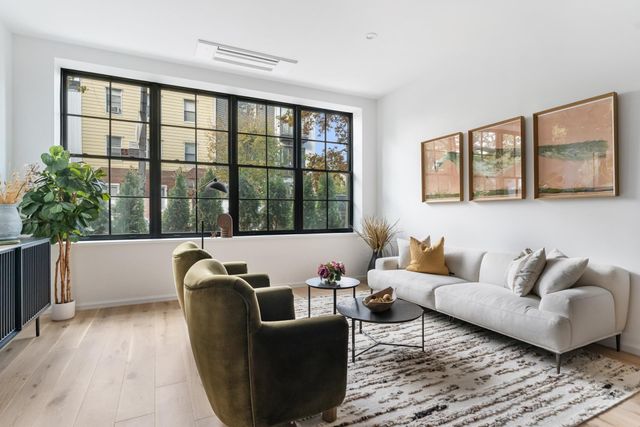 $2,399,000 | 38 Skillman Avenue, Unit 1 | Williamsburg