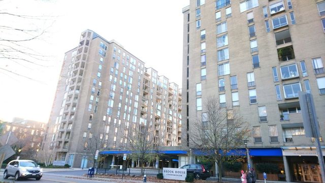 $3,700 | 33 Pond Avenue, Unit 1124 | Brookline Village