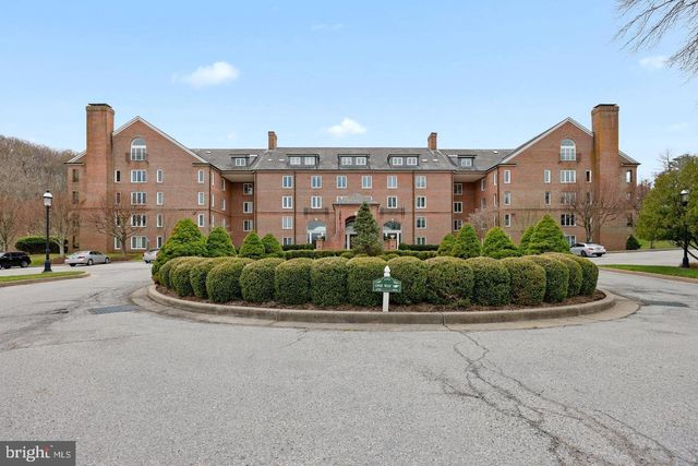 $399,000 | 2331 Old Court Road, Unit 507 | Pikesville