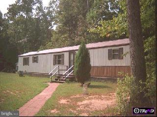 a view of a backyard with a small cabin