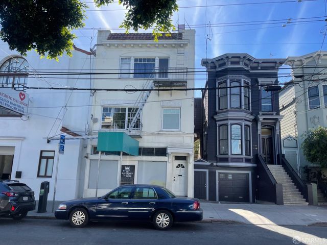 $1,990,000 | 3545 20th Street | Inner Mission