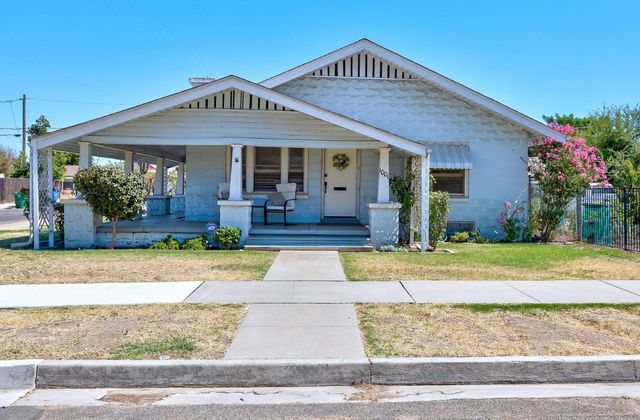 $344,900 | 1001 Trinity Avenue | Chowchilla