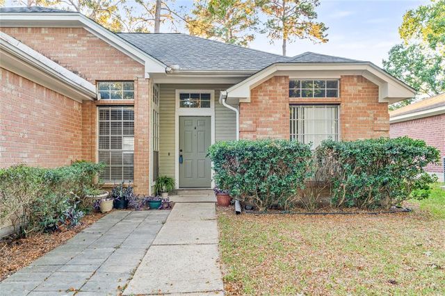 $1,600 | 239 Hartford Lane | Conroe