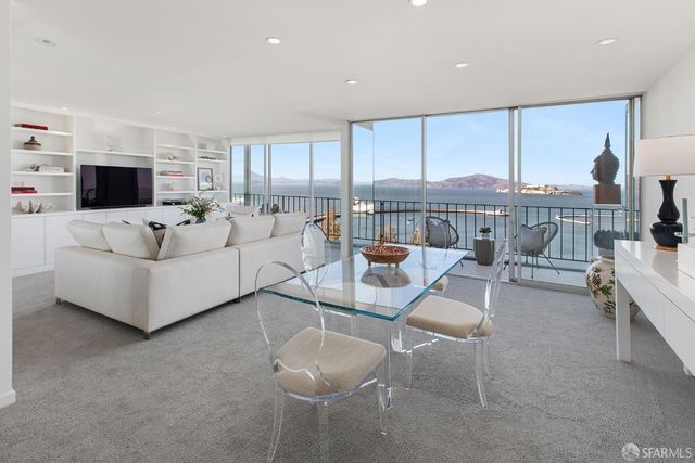 $1,299,000 | 1000 North Point Street, Unit 807 | Russian Hill