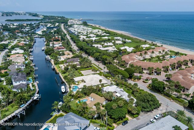 $2,235,000 | 6700 North Ocean Boulevard | Ocean Ridge