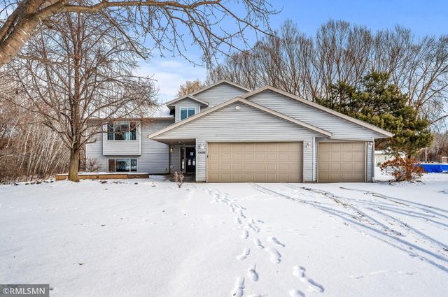 $399,000 | 19098 113th Street Southeast | Becker Township - Sherburne County