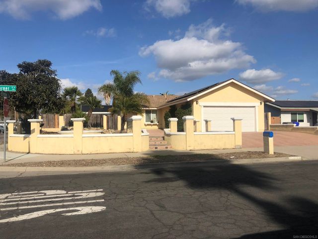 $3,700 | 102 Warner Street | San Luis Rey