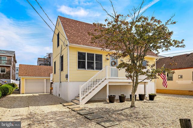 $1,375,000 | 105 West 27th Street | Long Beach Island