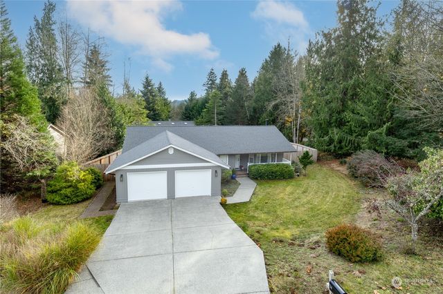 $549,950 | 24 Sparrow Court | Port Ludlow