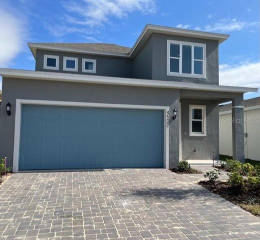 $499,000 | 4502 Davos Drive