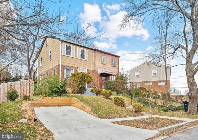 $329,000 | 7250 Glenridge Drive | Woodlawn MD