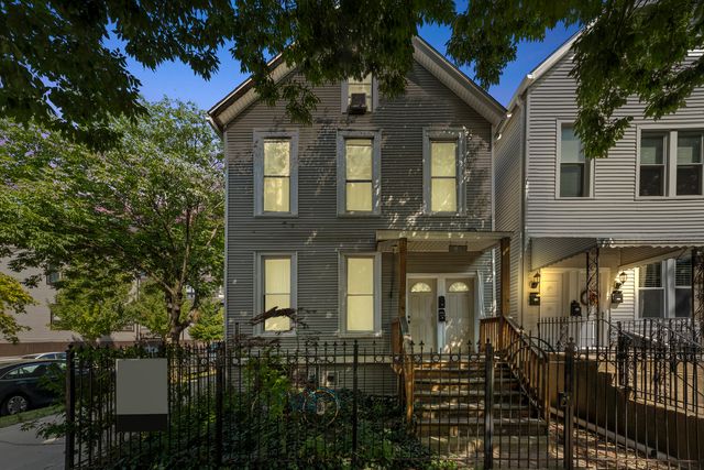 $1,350,000 | 1657 North Artesian Avenue | Wicker Park