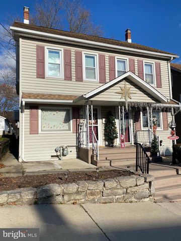 $180,000 | 234 Carbon Street | Lehighton