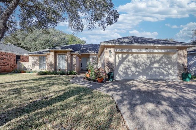 $270,000 | 4017 Nichols Drive | Calallen