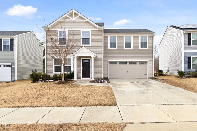 $400,000 | 1012 Old Evergreen Drive | Northeast Durham