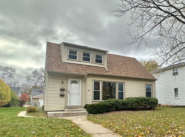 $1,225 | 3139 North 87th Street | Kops Park