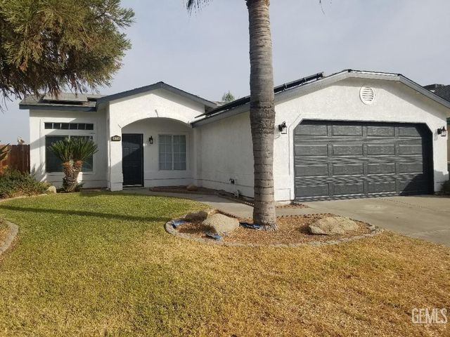 $324,950 | Restricted Address | Tulare