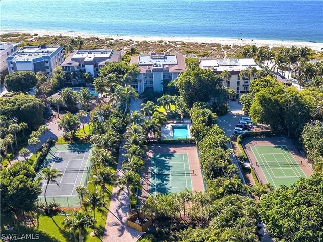 $1,200,000 | 3015 West Gulf Drive, Unit 102 | West Gulf Drive