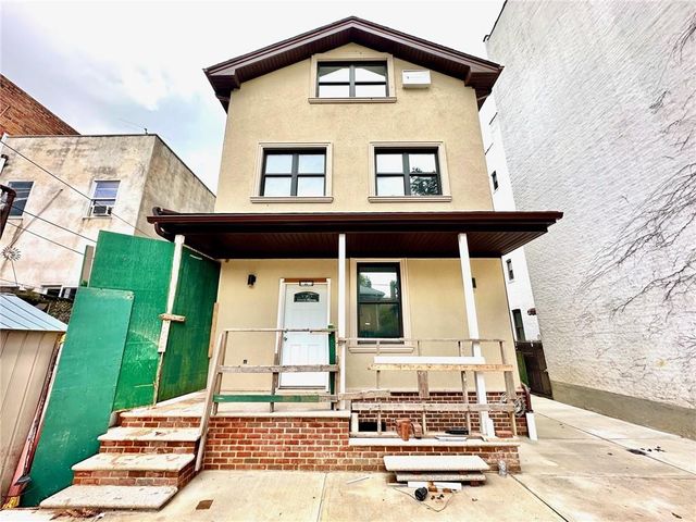 $2,299,000 | 444 78th Street | Bay Ridge